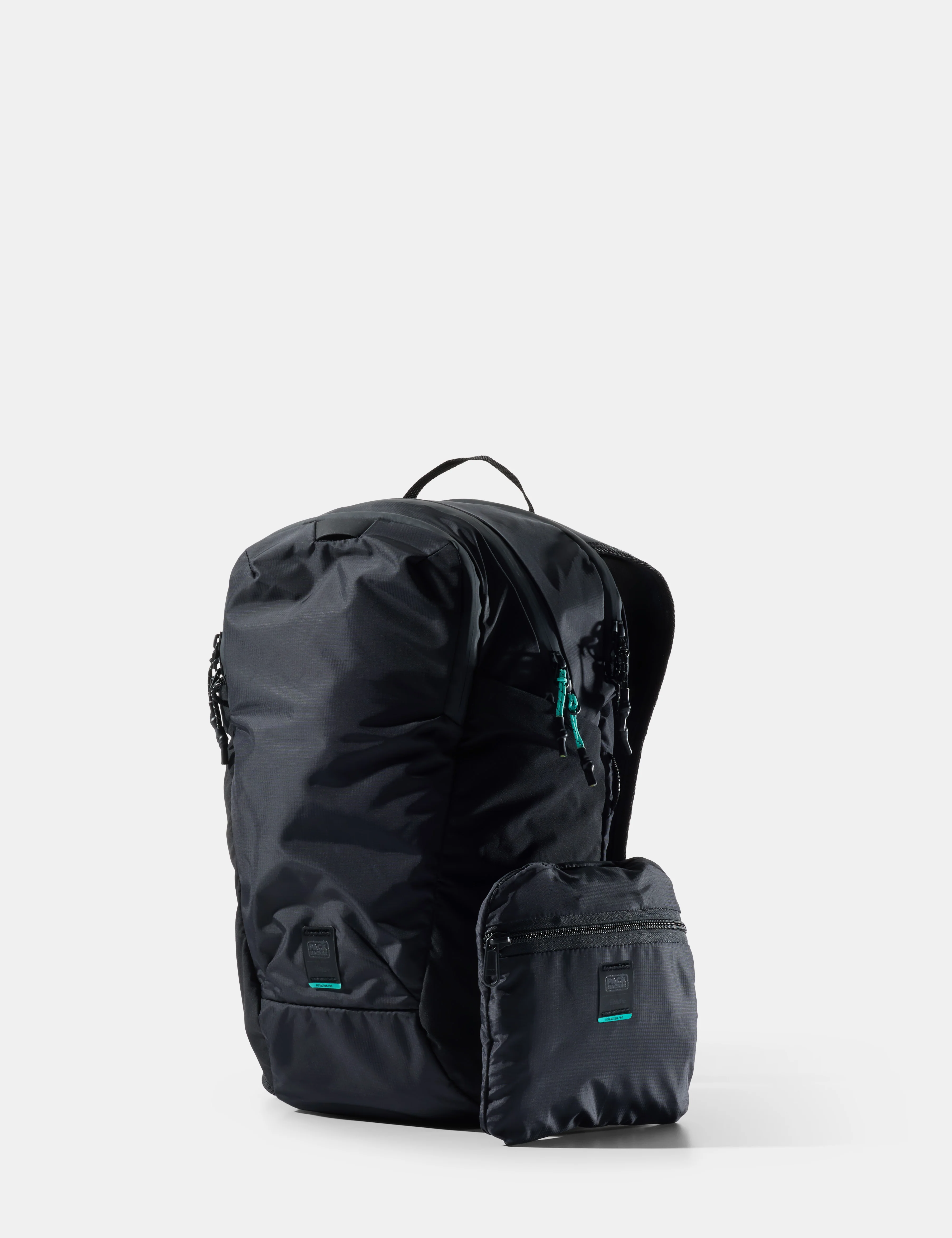 Matador® x Pack Hacker® ReFraction™ Pro Packable Backpack